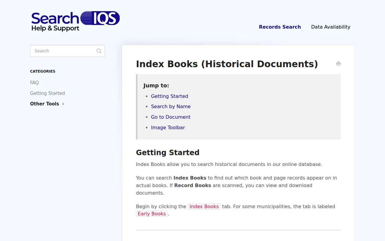 Oneida County previous residents historical index books help